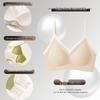 Дышащий Легкий Пуш-ап Бюстгальтер Без Косточек - Бесшовный Удобный Спортивный Бюстгальтер для Женщин с Маленькой Грудью