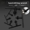 Hand Drill Chuck Key Wrench Power Tool Accessory