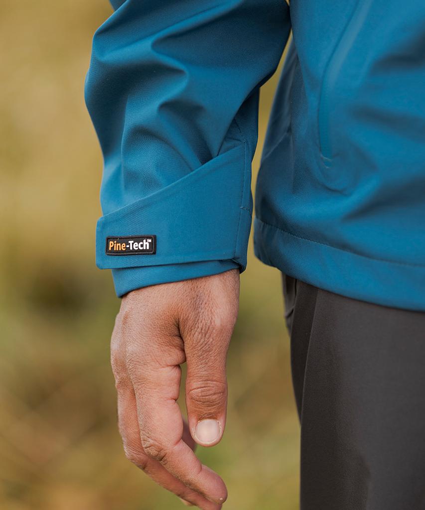 PINEWOOD Abisko Telluz 3-Layer Jacket (52130)