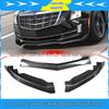 Комплект спойлеров переднего бампера Cadillac ATS/ATSL 2014-2017