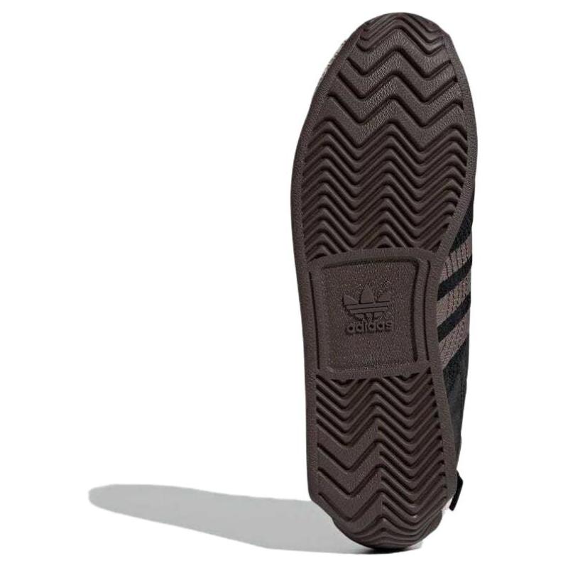 Adidas Кантри Ог Низкая Песня Для Немого Черные Кроссовки ID3546