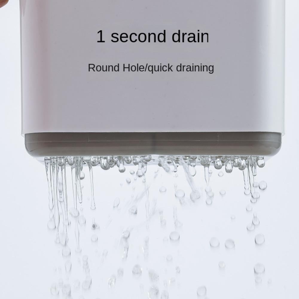 Многофункциональная утварь для палочек для еды Клетка для хранения ложек и вилок Подставка для слива столовых приборов Коробка для палочек для еды