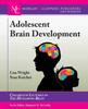 Книга Adolescent Brain Development