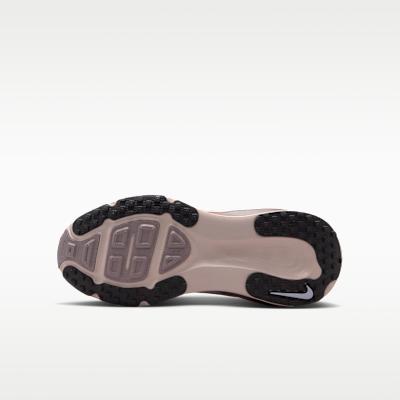 Kids' Sneakers Nike Vomero 18 Particle Rose Silt Red (GS) Particle Rose/Silt Red/Tattoo/Off Noir