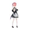 Azone International Pureneemo Character Series 131 Life In Another Ram 260mm Painted Movable Doll 1/6 No. "ReZERO -Starting World-" (Second