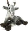 VIAHART Patrick the Pygmy Goat Plush Toy, Large (Approx. 18.5 Inches), Fluffy and Extra-Large, Washable, Perfect As a Gift [Parallel Import]