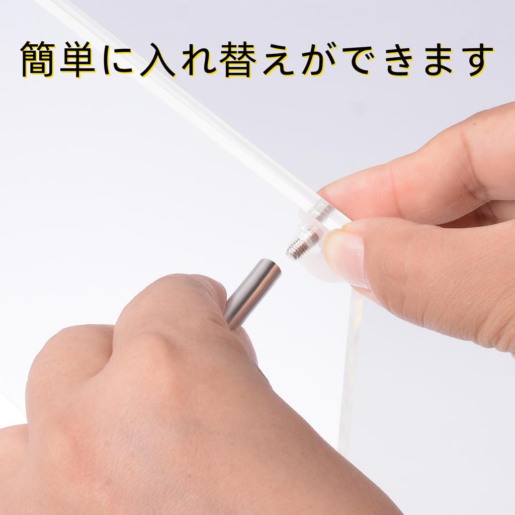 Картина А4 Акриловая рамка Фото Фото Можно разместить горизонтально или Фото Сертификаты признательности Награды, Рамки, Рамка, Подставка, Прозрачная,