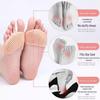 Super Soft Silicone Forefoot Pads: Breathable, Anti-Pain, Non-Tiring High Heel Comfort