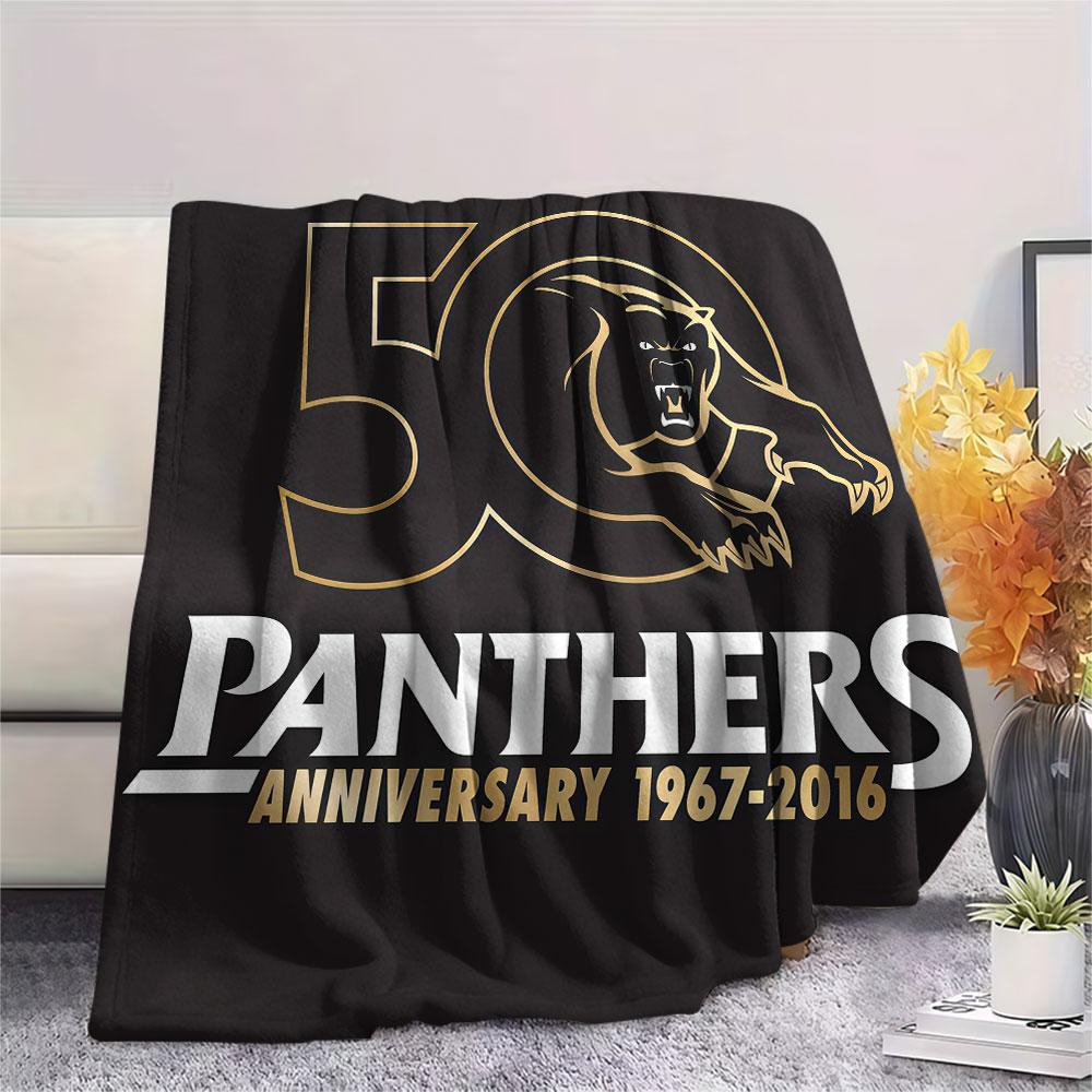 1PC Blanket, High quality Comfortable for All Seasons, Home Decor, Warmth and Comfort