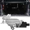 Car Boot Trunk Tailgate Lock Motor Actuator Solenoid For Ford Fusion Fiesta Central Lock Auto Replacement Parts Car Accessories