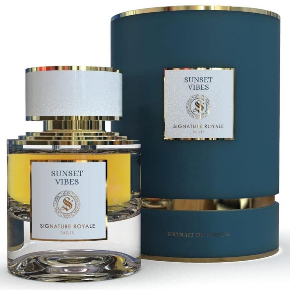 Signature Royale - Экстракт духов Sunset Vibes -
