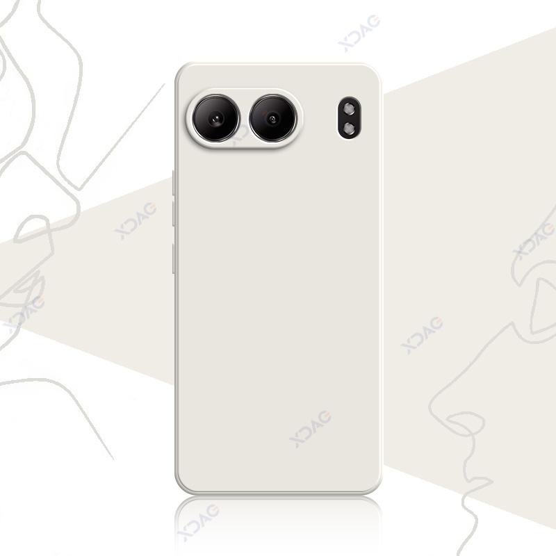 Роскошные чехлы для OnePlus Nord 4 One Plus Nord4 5G 6,74" Мягкий квадратный жидкий силиконовый защитный чехол для телефона Водонепроницаемый чехол