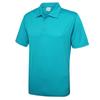 AWDis Just Cool Mens Plain Sports Polo Shirt