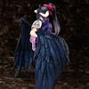 Japanese Anime King Overlord Albedo Yukata 1/8 Scale Painted Figure
