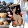 Кошки Таро Колдовство Чехол для Honor Magic 6 5 Lite Pro 50 70 90 Honor X8b X9b X6 X7 X8 X9 X6a X7a X9a X8a Чехол