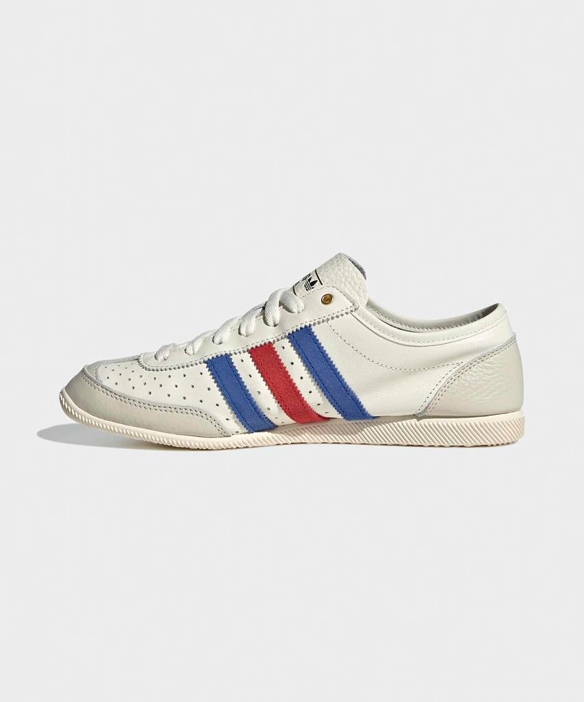 Adidas Japan Decon - White:Blue:Red / Jr2076