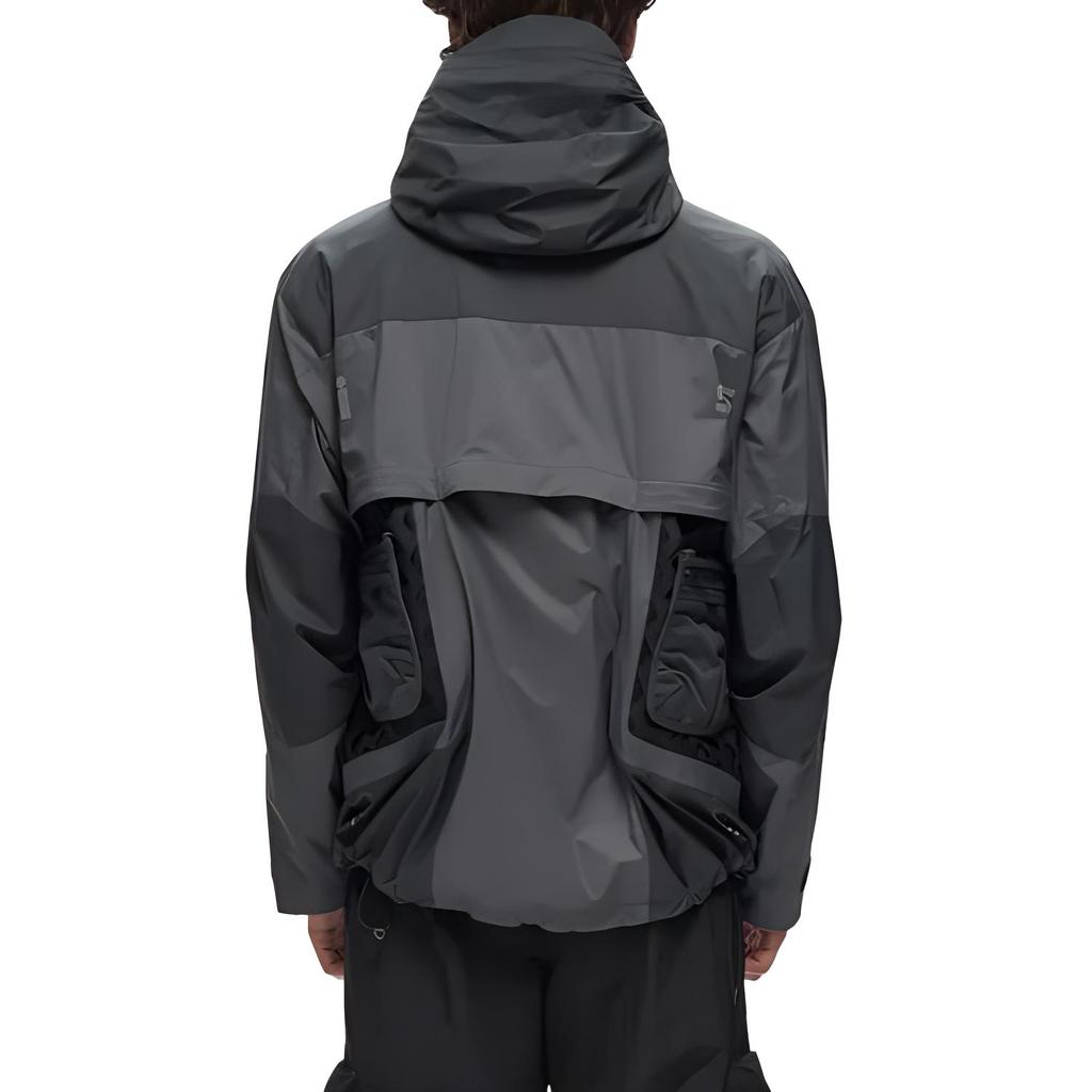 Nike Куртка Ispa Butterfly FV4902-021