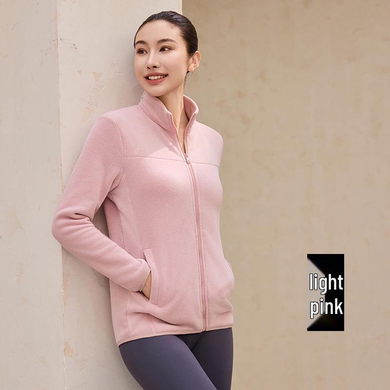 Двусторонняя флисовая куртка унисекс: Мягкая, утолщенная и теплая зимняя коллекция для мужчин и женщин