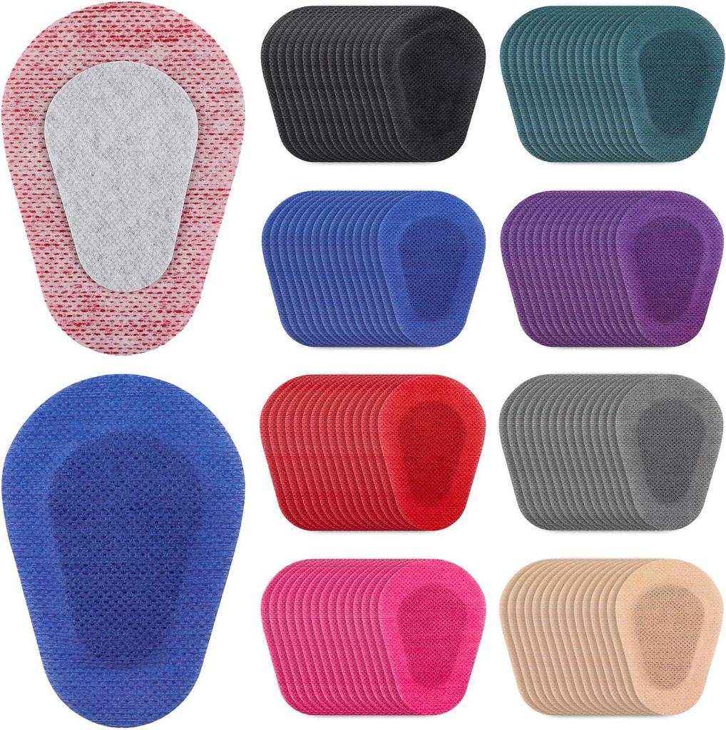 Детский окклюдер для лечения амблиопии - Дышащий, Полное покрытие, Мультяшный дизайн, Коррекция одного глаза при косоглазии