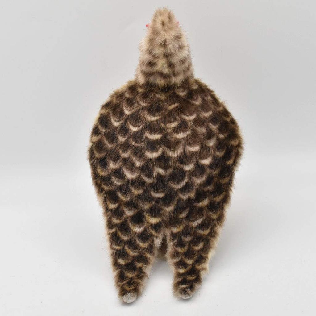 BH7647 HANSA Grouse Summer 28