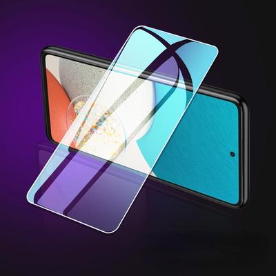 Закаленное стекло 9H для Samsung Galaxy A53 A73 A33 5G A13 A03 A03S Защитное стекло для экрана для Samsung A53 A 53 73 33 13 03 Защитная стеклянная пленка