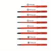 10pcs Insulated Screwdriver Set Household Magnetic Electrician Repair Tool Electrician's Safe Tool Anti Electric Screwdriver Set