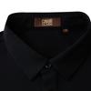 [Personalized Embroidery Classic Simplicity] Spring and Summer Versatile Lapel Men's Short sleeved Polo Shirt