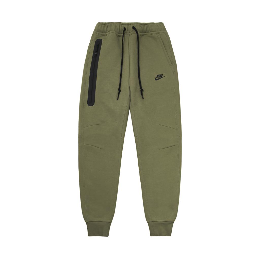 Nike Logo Slim Fit Joggers Men bottoms FB8003-277