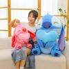 Heart Plush Toy Cartoon Animal Stuffed Doll Room Sofa Decoration Gift