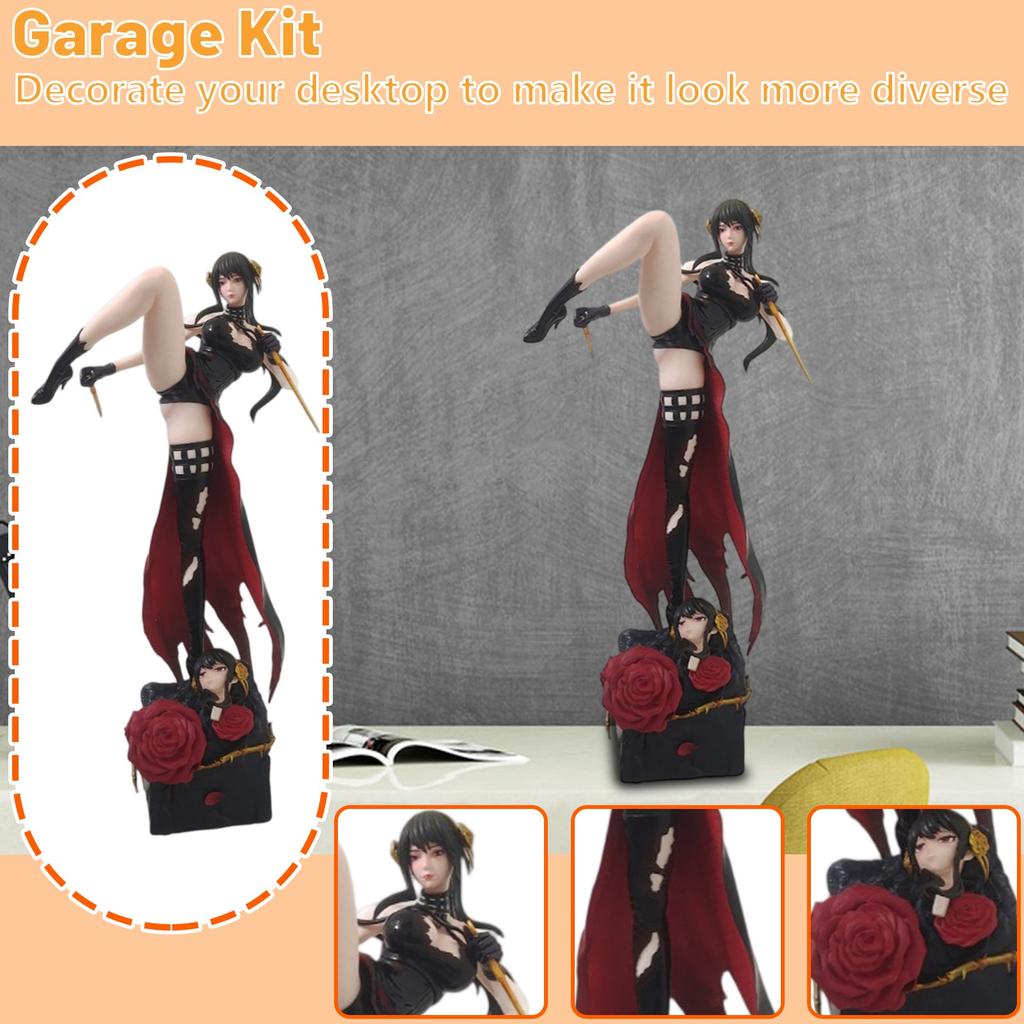 Anime Figurines, Cool Anime Peripheral Figurines Models