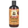 Extra Dark Jamaican Black Castor Oil Shampoo, 12 Fl Oz