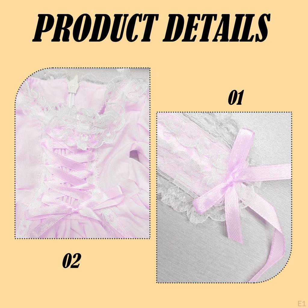 1/3 BJD Кукла Одежда Наряд Костюм Аксессуары Шарнирные Куклы Платье Принцессы Подарок Косплей вверх