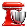 Компактный стационарный миксер KitchenAid 3,5 л, штепсель CN (адаптер в комплекте)