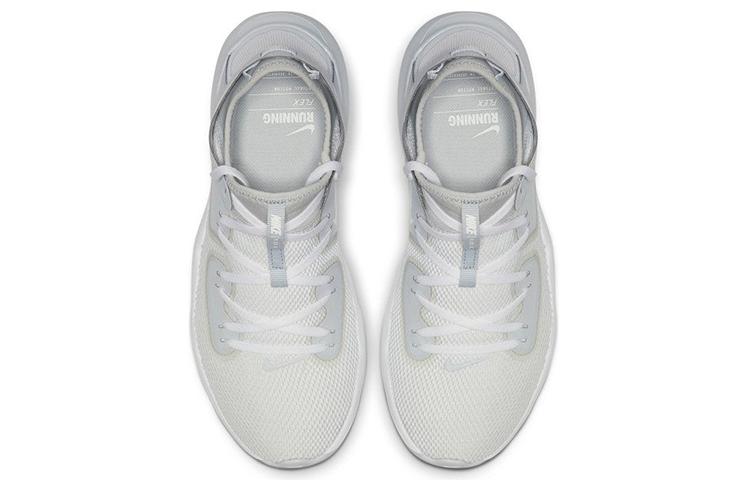 Nike Flex 2019 Rn Белый AQ7483-100