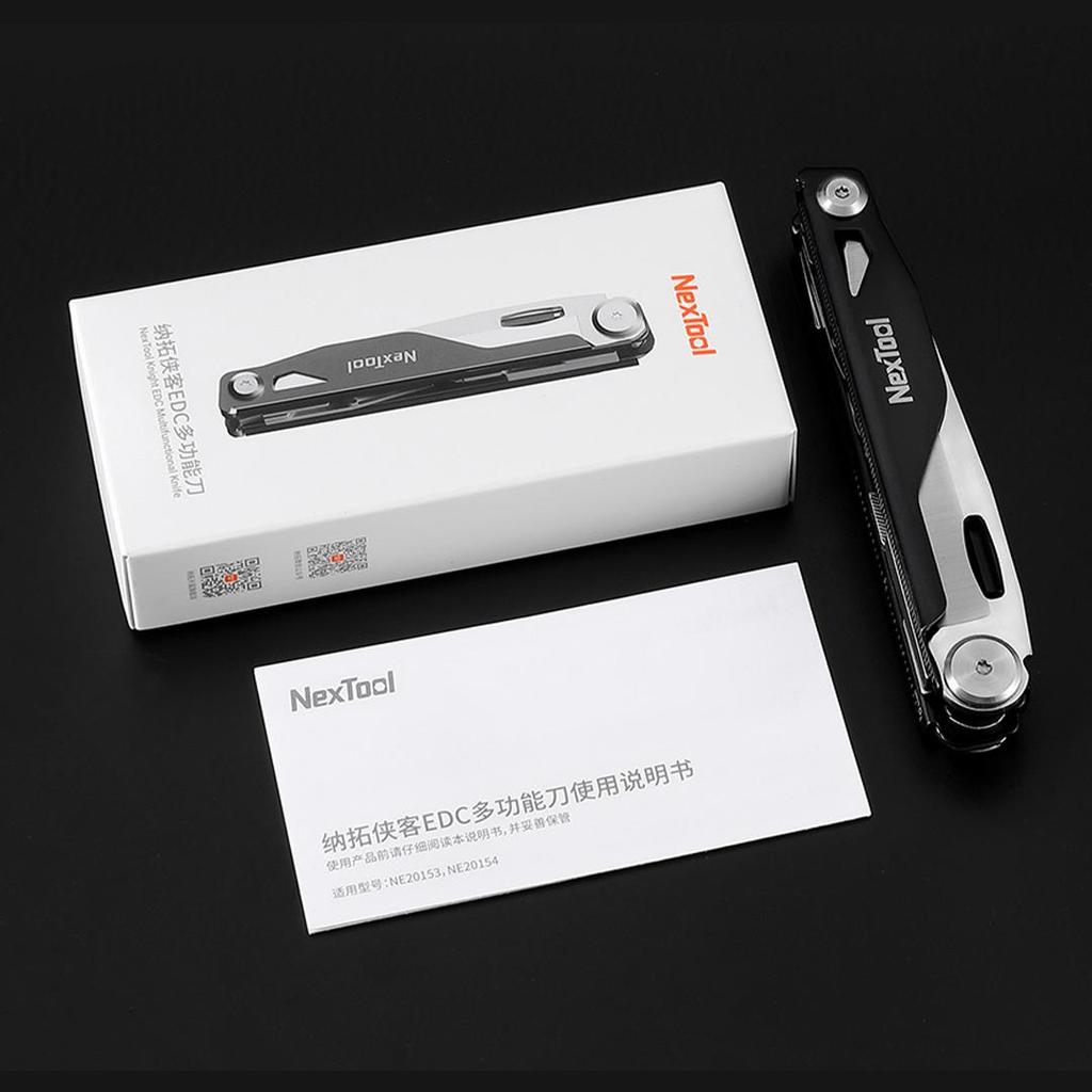 Многофункциональный нож Xiaomi Nextool Xia Ke EDC