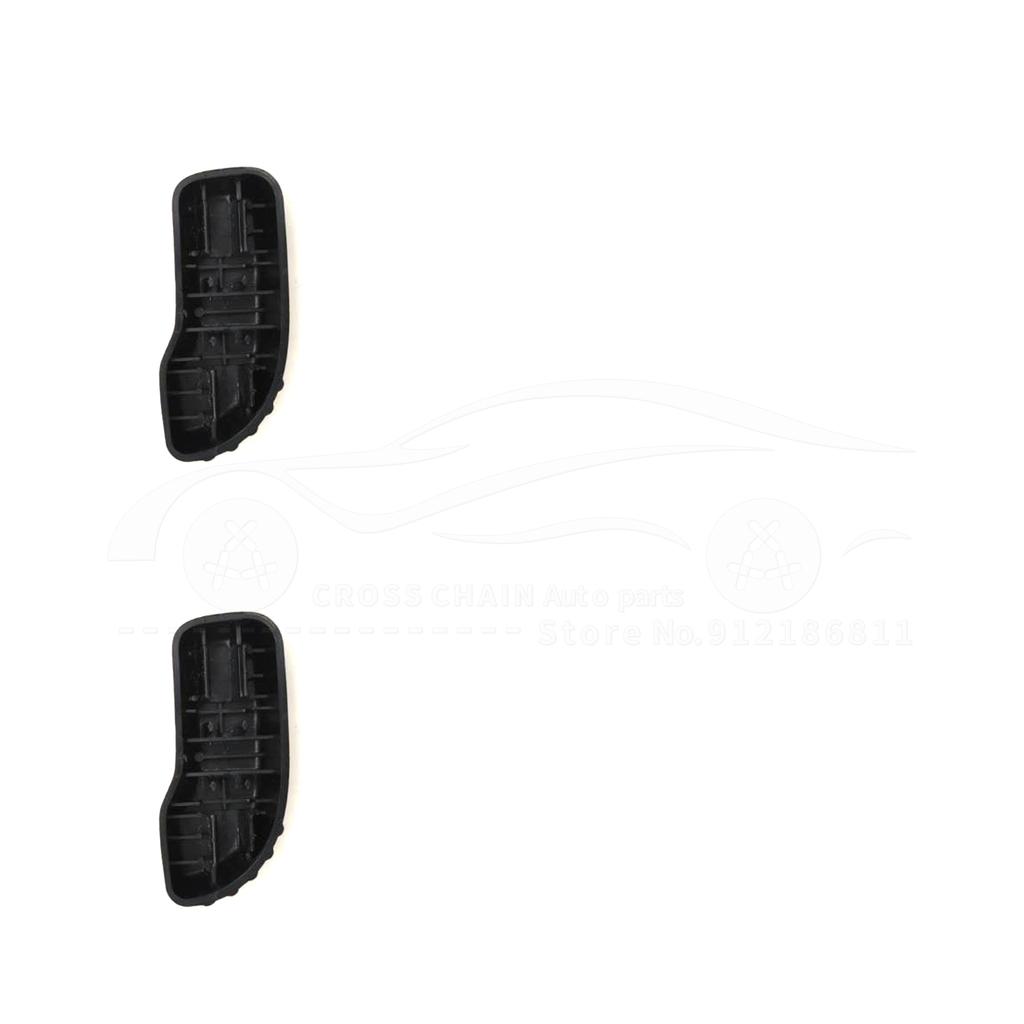 For Qashqai Nissan X-Trail Electric seat adjustment Backrest switch Trim cover adjustment Front and rear sliding seat buttons