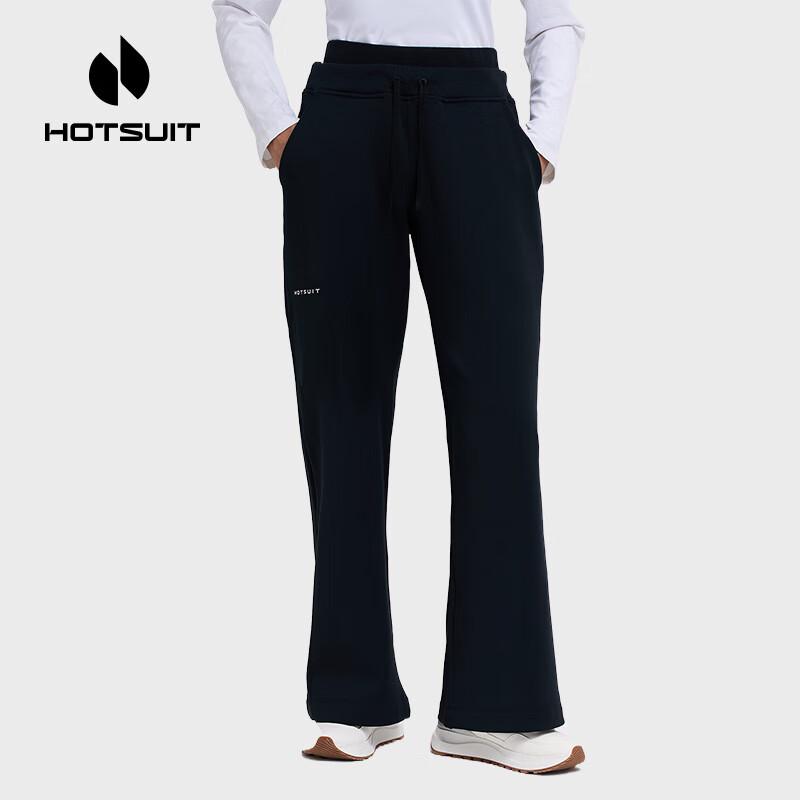 Трикотажные брюки HOTSUIT