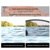 Underwater Fishing Glasses Polarized Fish Watching Glasses Artifact Polarized Glasses  Fishing