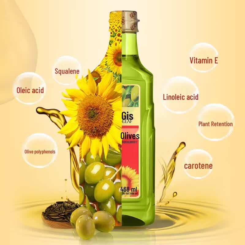 Betis Extra Virgin Olive Oil