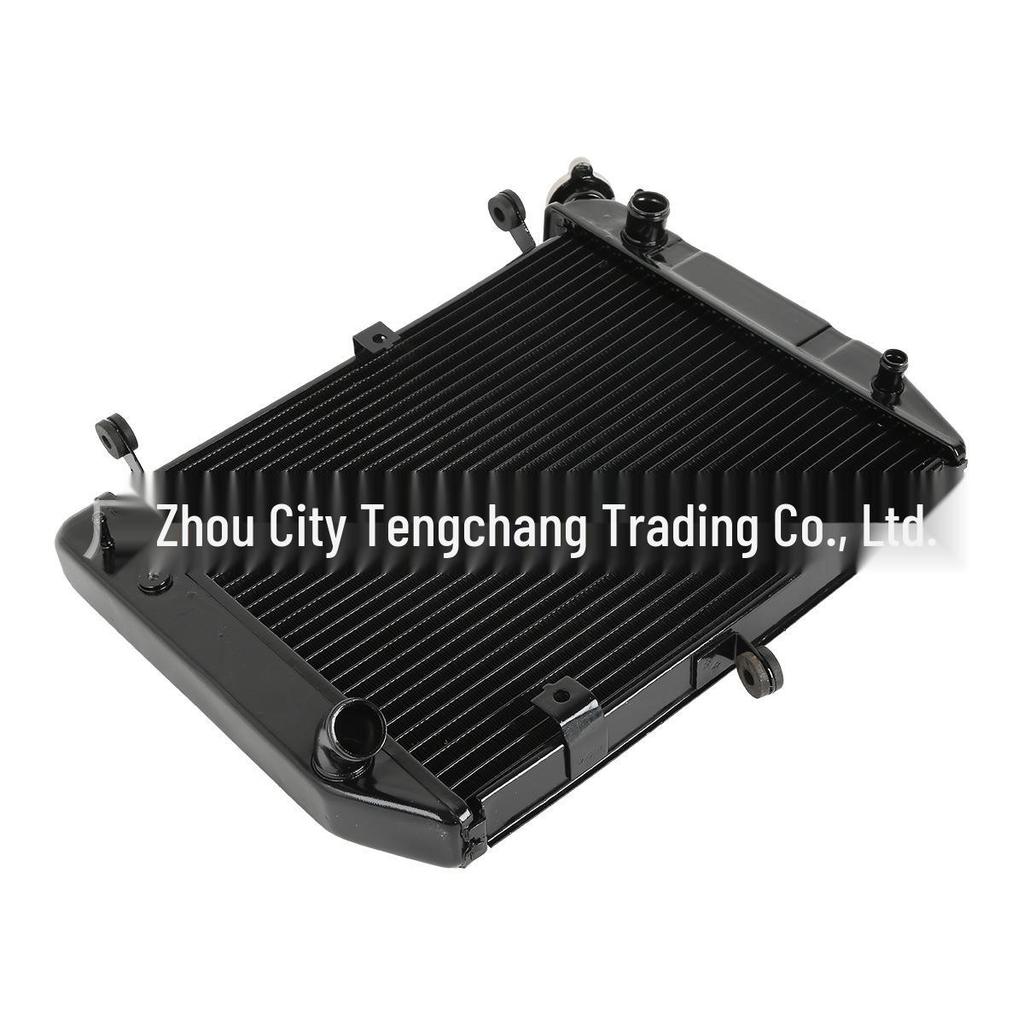 Сборка радиатора YZF R1 для моделей 1998-2001 годов