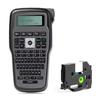 Мини-принтер этикеток Phomemo E1000 Pro, портативный, ручной, для кабелей