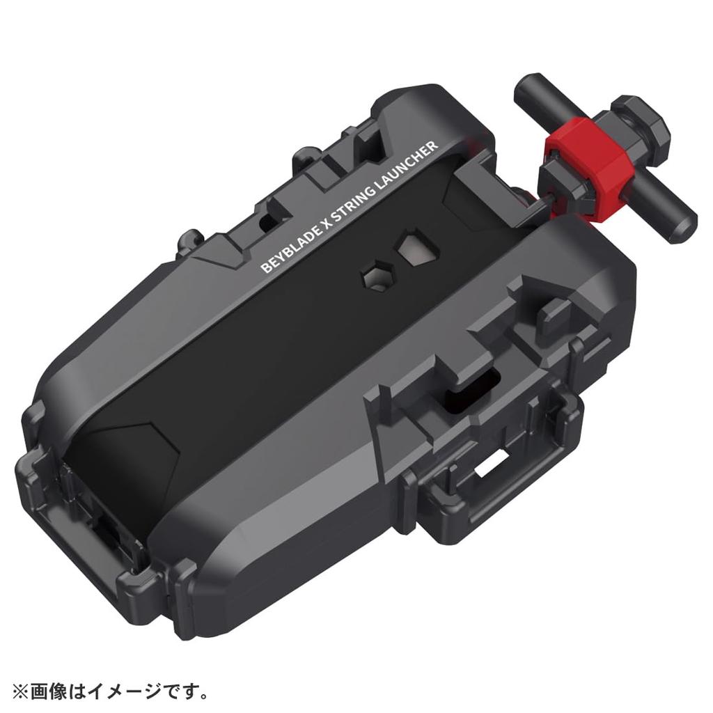 BEYBLADE X Beyblade X Стартерный ударный волчок Drake UX-11 9-60LR