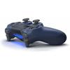 [Genuine Product] Wireless Controller (DUALSHOCK 4) Midnight Blue (CUH-ZCT2J22) [.co.jp Limited] 300 Yen OFF Coupon That Can Be Used for PS Hits / Val
