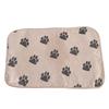 Reusable Waterproof Dog Pee Pad Bed Urine Mat for Pet Dogs Cats X