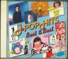 CD РАЗНЫЕ ИСПОЛНИТЕЛИ - J-pop Best&best SBB315 BMG Japan Японская Поп/Рок Б/У