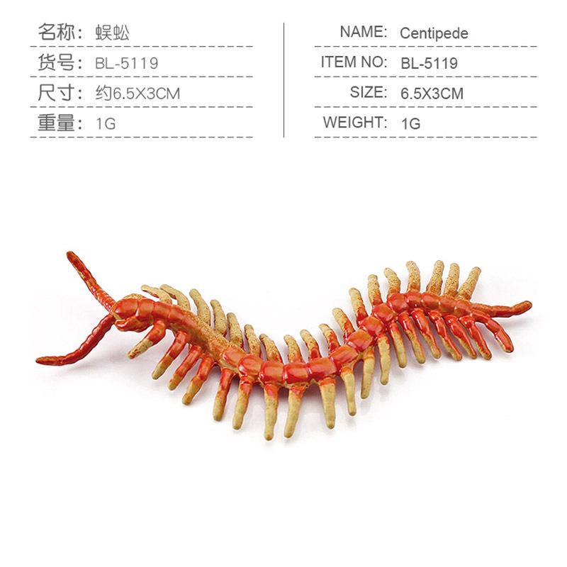 Имитация натуральных насекомых, Модели животных, Монохромные, Божьи коровки, Бабочки, Тарантулы, Жуки-лопатки, Игрушки-украшения