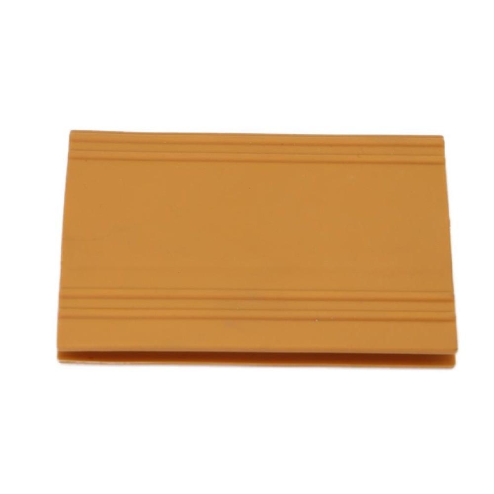 Easy Grip Cat Dog Hair Scraper Reusable Carpet Scraper Durable Pet Hair Remover  for Couch Trimmer