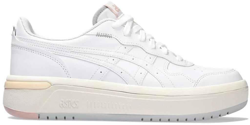 Кроссовки Asics Japan S St (1203A289) белый/сахарный клен