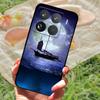 Чехол для Xiaomi 15 Pro Силиконовый ТПУ Ударопрочный Мягкий Бампер Чехол для Xiaomi Mi 15 Pro Coque 2410DPN6CC Защитный Fundas