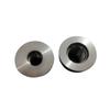 1Pc Chuck Adapter 25mm To 18mm Black Inner Diameter: 18mm / 25mm Brand New